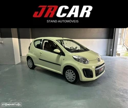 Citroën C1 1.0 Style