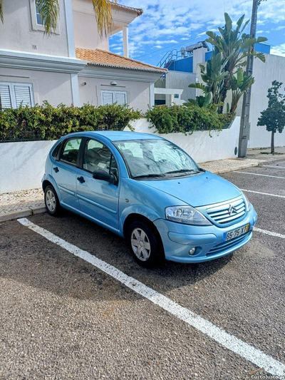 Citroën C3 1.1i