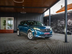 Peugeot 3008 1.5 BlueHDi Active Pack