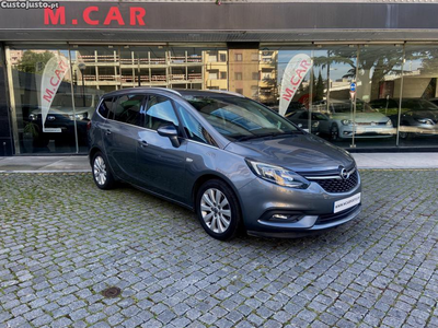 Opel Zafira 1.6 CDTi Dynamic S/S