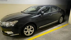 Citroën C5 Exclusive