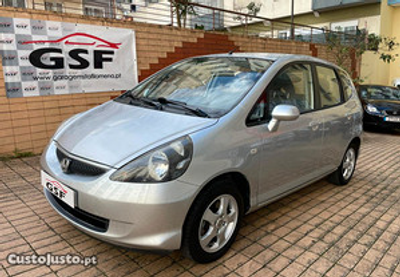 Honda Jazz 1.2i - LS Cool AC