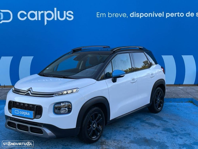 Citroën C3 Aircross 1.2 PureTech Rip Curl