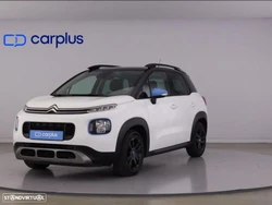 Citroën C3 Aircross 1.2 PureTech Rip Curl