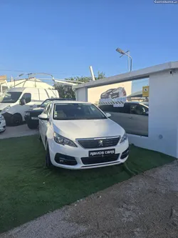 Peugeot 308 2019