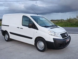 Fiat Scudo Standard