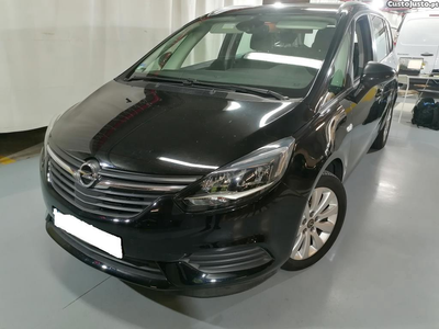 Opel Zafira 1.6 CDTi Dynamic S/S