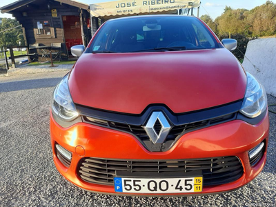 Renault Clio 1.0