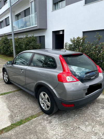 Volvo C30 1.6hdi