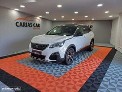 Peugeot 3008 1.2 PureTech Allure