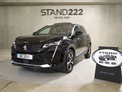 Peugeot 3008 1.2 PureTech GT