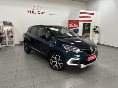 Renault Captur INTENS