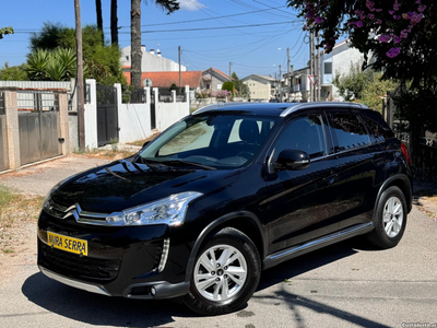 Citroën C4 AirCross 1.6 HDi S/S Exclusive