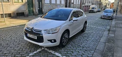 Citroën DS4 Sochic 1.6 HDI