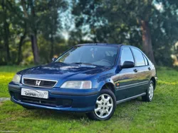 Honda Civic 1.4 90cv