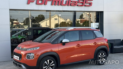 Citroen C3 AirCross de 2019