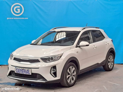 Kia Stonic 1.2 Dynamic