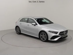 Mercedes Classe A A 200 AMG