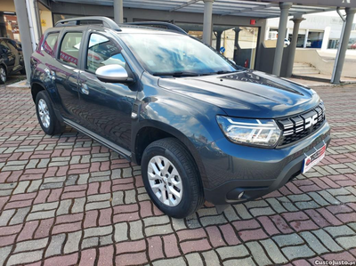 Dacia Duster Comfort