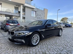 BMW 520 Bmw 520d G30 190 cv Luxury Line Nacional