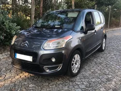 Citroën C3 Picasso 1.6 HDi