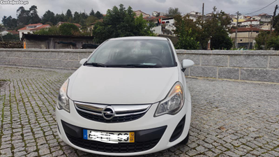 Opel Corsa 1.3 CDTI