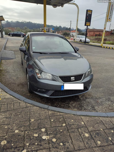 Seat Ibiza 1.4 Reference TDi