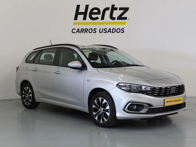 Fiat Tipo 1.3 Multijet City Life