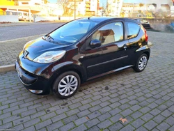 Peugeot 107 Diesel Económico A/C