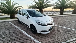 Renault Scénic 1.6dci 130cv