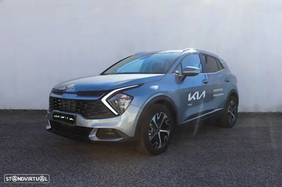 Kia Sportage 1.6 T-GDI Drive