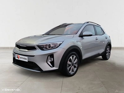 Kia Stonic 1.2 Dynamic