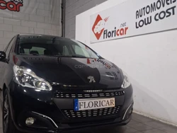 Peugeot 208 1.2 VTi SE Style