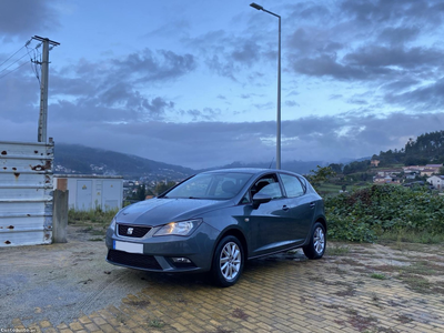 Seat Ibiza 1.6TDI STYLE 30 anos