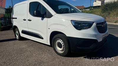 Opel Combo de 2020