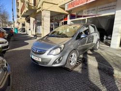 Opel Corsa D 1.3 CDTi Enjoy 88g