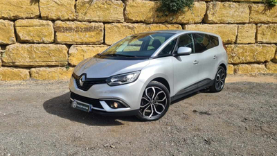 Renault Grand Scenic 1.7  Blue DCI Intens