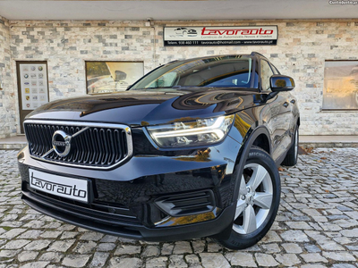 Volvo XC40 2.0 D3 Momentum Plus