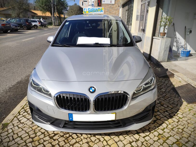 BMW Serie-2 216 Gran Tourer i 7L