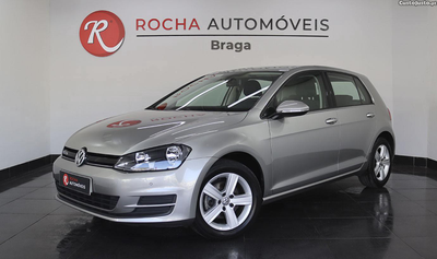 VW Golf 1.2 TSi Confortline