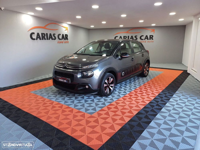 Citroën C3 1.2 PureTech Feel