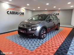 Citroën C3 1.2 PureTech Feel