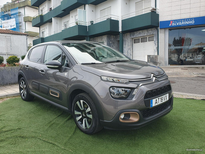 Citroën C3 1.2 PureTech C-Series