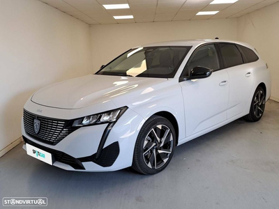 Peugeot 308 SW 1.2 PureTech Allure EAT8