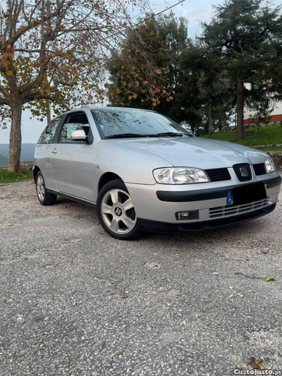 Seat Ibiza 1.9 TDI