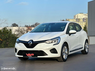 Renault Clio 1.0 TCe Intens