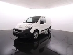 Fiat Fiorino 1.3 Multijet 95cv SX