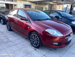 Fiat Bravo 1.6 M-Jet Sport