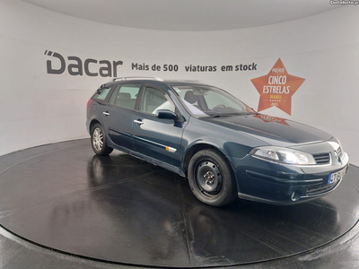 Renault Laguna BREAK 1.9 DCI