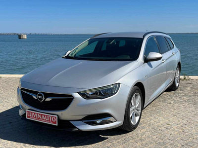 Opel Insignia Sports Tourer 1.6, 110 CV